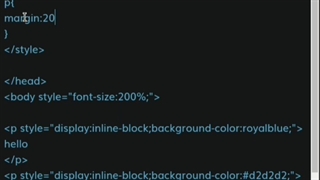 آموزش layout در css
