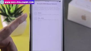 ترفندهای اینستاگرام جدید سال 2021 - ترفند مخفی اینستاگرام - دیجی فالوور