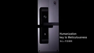 عملکرد قفل‌های کارتی هتلی به چه صورت است؟