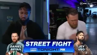 هایلایت های شو اسمک داون ۳ آوریل ۲۰۲۱