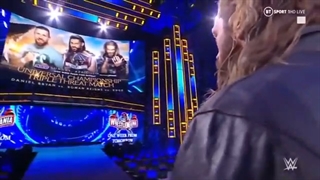 هایلایت های شو اسمک داون ۳ آوریل ۲۰۲۱