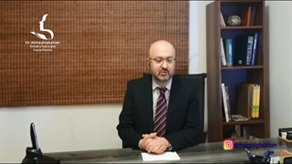 تزریق کورتون در نوک بینی پس از عمل بینی