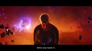 تریلر بازی Outriders