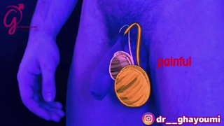 باروری مردان