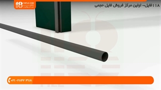 آموزش نصب کرکره برقی در 5 مرحله برای مبتدیان