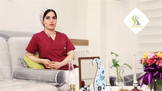 دردهای حاصل از خانه تکانی