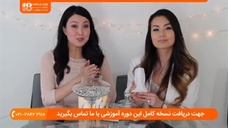 ایده های جالب برای عروسی _ آموزش تزیینات میز