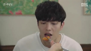 قسمت چهارم سریال کره‌ای اوه بانوی من Oh My Ladylord 2021+زیرنویس فارسی آنلاین با بازی لی مین کی ، نانا و کانگ مین هیوک