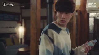 قسمت چهارم سریال کره‌ای اوه بانوی من Oh My Ladylord 2021+زیرنویس فارسی آنلاین با بازی لی مین کی ، نانا و کانگ مین هیوک