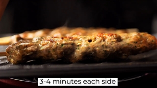 طرز تهیه و دستور پخت کباب تابه ای - غذاپز