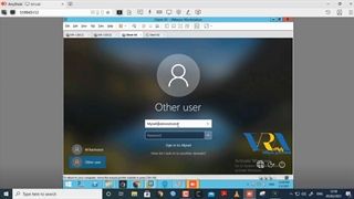 آموزش مایکروسافت (MCSA) مهندس رشوند