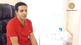 کشیدن دندان در ارتودنسی | دکتر فرهاد گرجی دوز