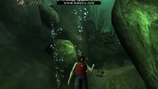 گیم پلی بازی هری پاتر 4 (جام آتش) harry potter and goblet of fire (خلاصه شده)