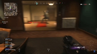 warzone