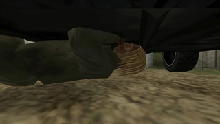 طنز جی تی ای سن اندرس/gta/طنز خنده دار