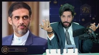 فوری_پشت پرده تخریب خبرگزاری فارس با کمک سردار جوانی علیه دکتر سعید محمد چیست؟