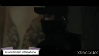 یه میکس جذاب و گنگ از پسر قشنگم (لی مین هو) لطفا توضیحات هم بخونید