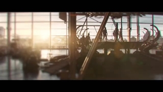 تریلر جدید فیلم Black widow با زیرنویس فارسی