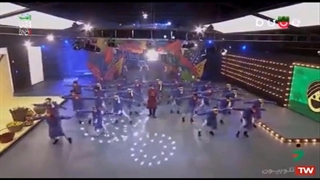 بالاخره رقص و حرکات موزون خوبه یا بد؟