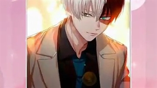 اینم برای طرفداران شوتو تودوروکی(چالش) ج ح