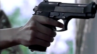 فیلم اکشن و رزمی یگان ضربت : تحت محاصره دوبله فارسی so close 2002