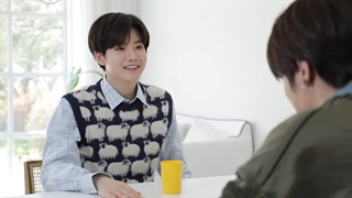 قسمت پنجم T-Talk ترژر با زیرنویس فارسی