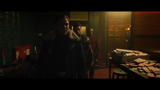 سریال سرباز زمستان و فالکون فصل اول قسمت 3 با زیر نویس فارسی