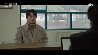 سریال فراتر از شیطان قسمت ۱۴ با زیرنویس فارسی انلاین با بازی یو جین گو درخواستی