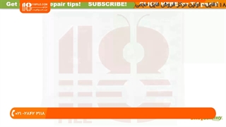 آموزش تعمیر تلویزیون ( تعمیر و عیب یابی بردهای ولتاژ )