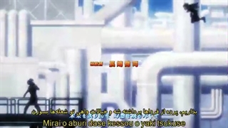 انیمه مدرسه قهرمانانه من_ Boku no Hero Academia فصل پنجم قسمت 2 (با زیرنویس فارسی)