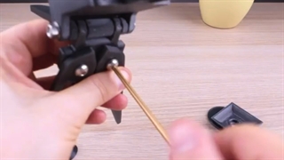 3dprinter(برنا نوآوران پویا)Borna Noavaran Pouya