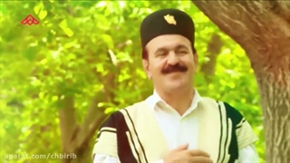 نماهنگ لری چهارمحال وبختیاری