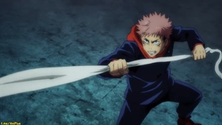 انیمه نبرد جادو-Jujutso Kaisen فصل1قسمت12بازیرنویس فارسی