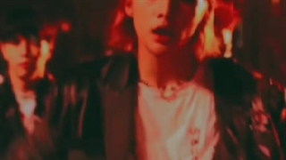 Back Door _ Stary Kids