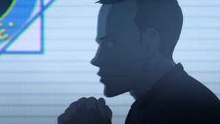 انیمه هیرو ماسک فصل دوم قسمت 6 -Hero Mask