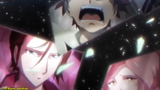 انیمه Back Arrow قسمت 13