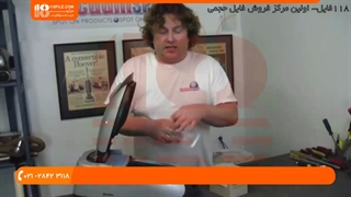 چگونه مشکل صدای زیاد جارو برقی را بر طرف کنیم ؟