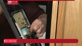 آموزش تعمیر ماکروویو _ بررسی 6 علت گرم نکردن غذا در ماکروفر