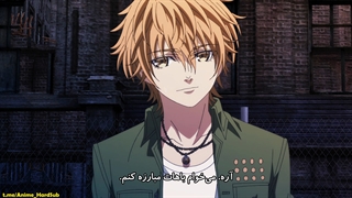 انیمه Project Scard: Praeter no Kizu قسمت 13 (آخر)