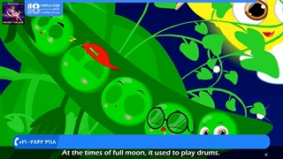 آموزش زبان فارسی به کودکان در منزل