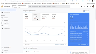حدف ترافیک داخلی از سایت با استفاده از گوگل آنالیتیکس