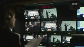 سریال شفادهنده قسمت دهم healer با بازی جی چانگ ووک با زیرنویس فارسی