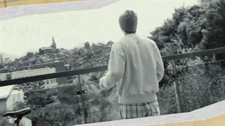 V-log namjoon....وی لاگ نامجون