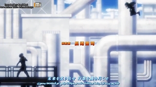 انیمه مدرسه قهرمانانه من فصل 5 قسمت 2 زیرنویس فارسی_my hero academia season 5-720p