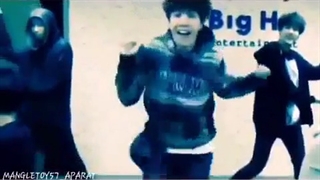 وقتی معلوم نیس چی زدن *_*