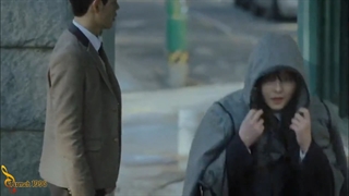 میکس سریال کره ای ورق برگردان و وقتی تو خواب بودی با صدای بابک جهانبخش