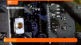 آموزش تعمیر آیپد پرو - نداشتن برق و تصویر