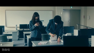 قسمت ششم سریال ژاپنی هوریمیا Horimiya 2021 با زیرنویس فارسی