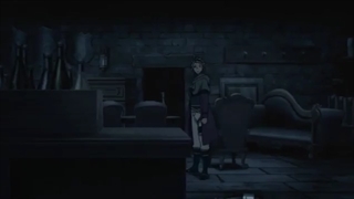 انیمه شبدر سیاه قسمت سی و دوم (با زیرنویس فارسی)