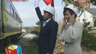 Odoroki no Arashi SP4 [2008.04.06] Part2